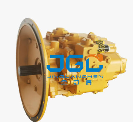 SBS80 SBS120 SBS140 Haupthydraulikpumpe 2726955/1733381 Für E320C E320D Original High-Garantie Bagger Teile zum Verkauf