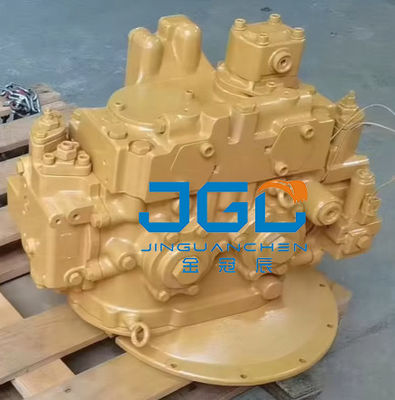 SBS80 SBS120 SBS140 Haupthydraulikpumpe 2726955/1733381 Für E320C E320D Original High-Garantie Bagger Teile zum Verkauf