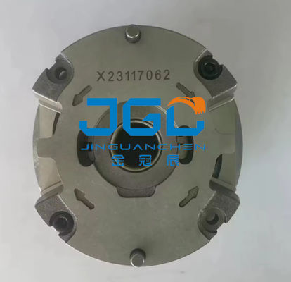 VQ-Serie Pumpenkern 20VQ 25VQ 30VQ 35VQ 45VQ Ölpumpen Reparaturteile für hydraulische Vane-Pumpenpatronen-Kits