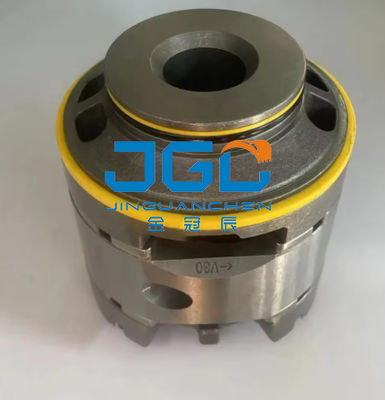 VQ-Serie Pumpenkern 20VQ 25VQ 30VQ 35VQ 45VQ Ölpumpen Reparaturteile für hydraulische Vane-Pumpenpatronen-Kits