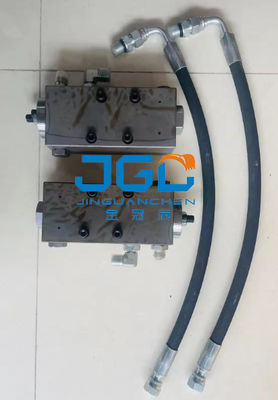 PC200 PC200-7 PC200-8 Hydraulikpumpen Teile Umwandlung Kit für Bagger