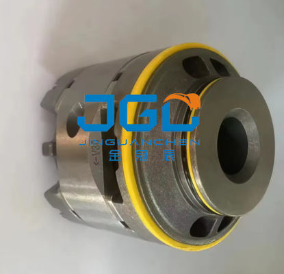 Ölpumpe 4535/2520VQ Pumpenkern 30V Hydraulikpumpe Liner Zubehör für Spritzgießmaschine