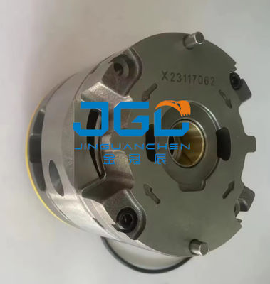 Ölpumpe 4535/2520VQ Pumpenkern 30V Hydraulikpumpe Liner Zubehör für Spritzgießmaschine