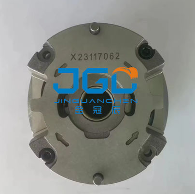 Ölpumpe 4535/2520VQ Pumpenkern 30V Hydraulikpumpe Liner Zubehör für Spritzgießmaschine