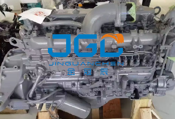 6BG1 Dieselmotor ohne Turbolader