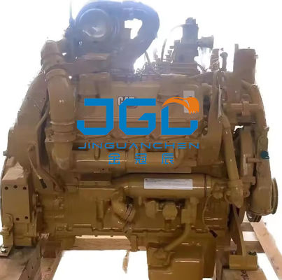 Ausbaumotor Assy für 3408 3204 3116 3066 3406 3306 C13 C7 S6k C18 C9 Komplettmontage von Dieselmotoren