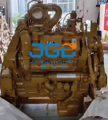 Ausbaumotor Assy für 3408 3204 3116 3066 3406 3306 C13 C7 S6k C18 C9 Komplettmontage von Dieselmotoren