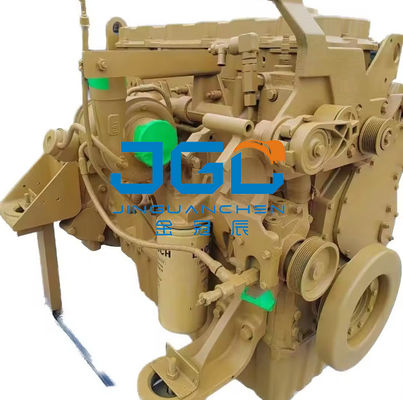 C9 Dieselmotor Original für den kompletten Motor Assy Endmotor für die E336D Caterpillar Bagger