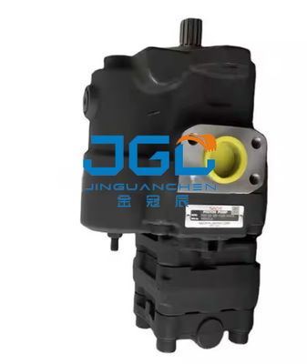 ZX30U ZX35U Hauptpumpe Na-Chi Hydraulische Kolbenpumpe PVD-1B-32P-11G5-4191A Für Baggerpumpen