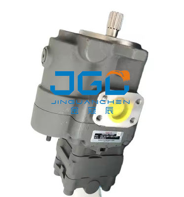 ZX30U ZX35U Hauptpumpe Na-Chi Hydraulische Kolbenpumpe PVD-1B-32P-11G5-4191A Für Baggerpumpen