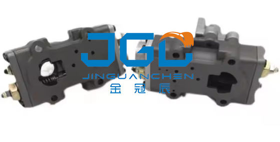 Grabenmaschine 200D 9266178 Hitachi Hydraulic Hauptpumpenregler