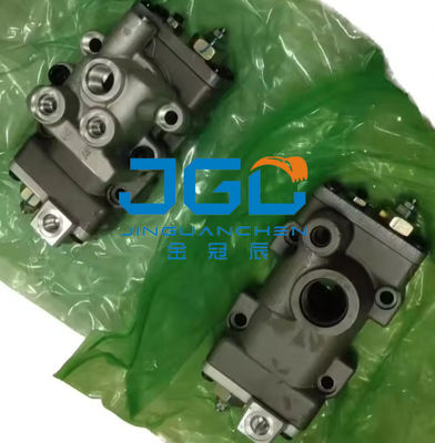 Grabenmaschine 200D 9266178 Hitachi Hydraulic Hauptpumpenregler