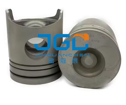 6D24 Liner Kit Baggermotor Ersatzteil Motor Überholung Neubau Kit 23411-83410