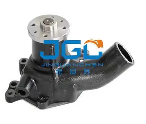 6BD1 Dieselbaggermotor Teile Wasserpumpe EX200 SH200 1-13610145-2