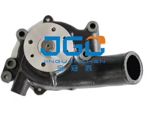 6BD1 Dieselbaggermotor Teile Wasserpumpe EX200 SH200 1-13610145-2
