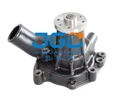 6BD1 Dieselbaggermotor Teile Wasserpumpe EX200 SH200 1-13610145-2
