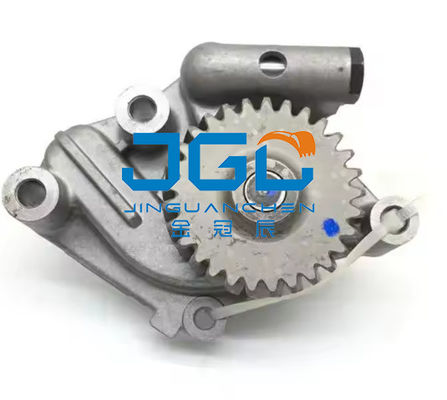 4TNV98 Teile und Zubehör für Bagger Ölpumpe 129900-32000 129900-32001 R60-7 R80-7 DH80-7 4TNV98
