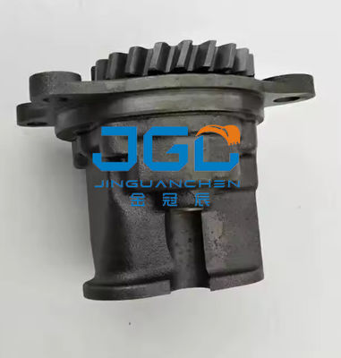S6D125 Baumaschinenteile Ölpumpe 6151-51-1005 PC400-6 PC450-7 SAA6D125
