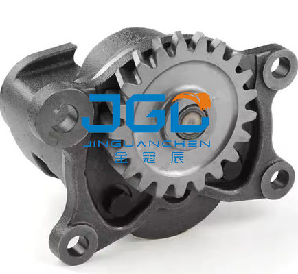 S6D125 Baumaschinenteile Ölpumpe 6151-51-1005 PC400-6 PC450-7 SAA6D125