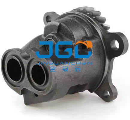 S6D125 Baumaschinenteile Ölpumpe 6151-51-1005 PC400-6 PC450-7 SAA6D125