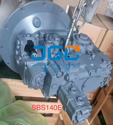 SBS140 Haupthydraulische Pumpe 2726955/1733381Für E325C E325D E324D E329D Original High-Garantie Bagger Teile zum Verkauf