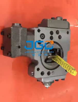Bauteile für Bagger Hydraulikpumpe Pumpe K5V200DTH Regulator K9N1H Für SY385 Hydraulikpumpe Regulator