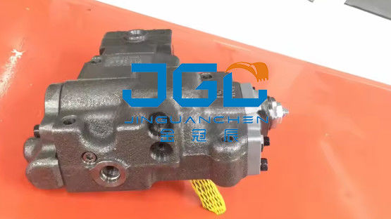 Bauteile für Bagger Hydraulikpumpe Pumpe K5V200DTH Regulator K9N1H Für SY385 Hydraulikpumpe Regulator