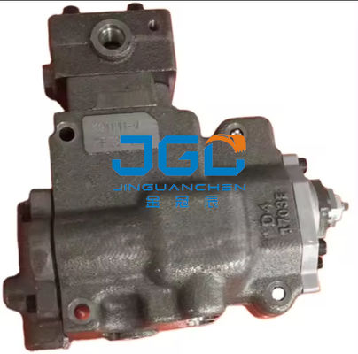 Bauteile für Bagger Hydraulikpumpe Pumpe K5V200DTH Regulator K9N1H Für SY385 Hydraulikpumpe Regulator