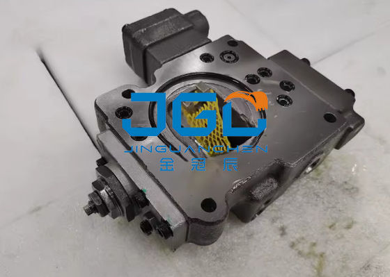 Profihersteller Hydraulikpumpenregulator K9N4B Hydraulikpumpenheber Bagger Großpumpenregulator