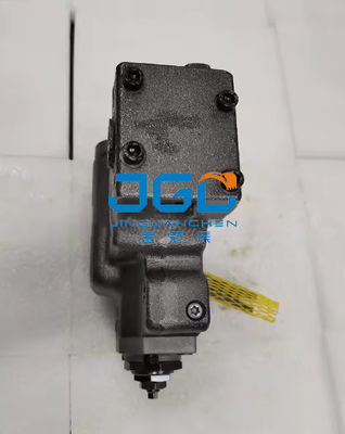 Exkavator-Hydraulikpumpenteile K5V160DTH Regulator K9N4A für XE370CA Hydraulikpumpenregulator