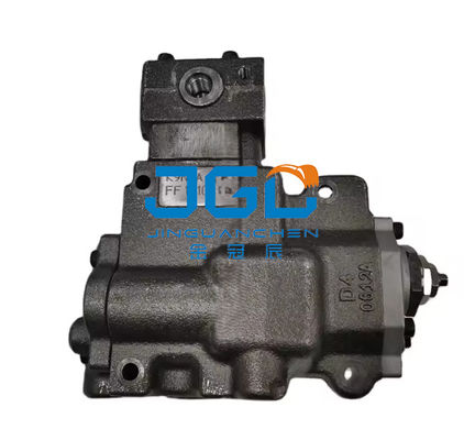 Exkavator-Hydraulikpumpenteile K5V160DTH Regulator K9N4A für XE370CA Hydraulikpumpenregulator