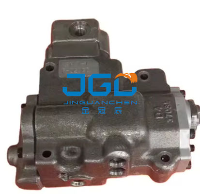 Profihersteller Hydraulikpumpenregulator K9N17 mit Solenoidventil für Bagger SY285 Hauptpumpe K3V140DT