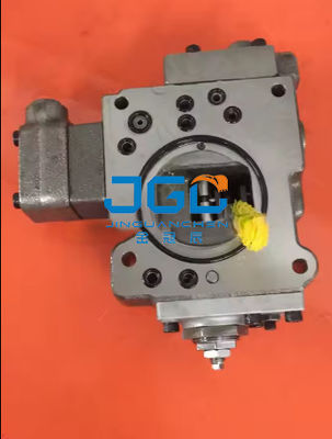 Profihersteller Hydraulikpumpenregulator K9N17 mit Solenoidventil für Bagger SY285 Hauptpumpe K3V140DT