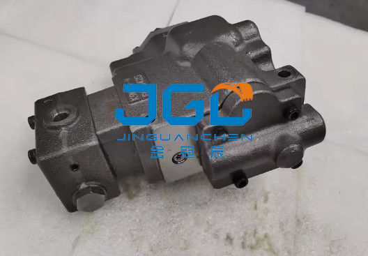 Teile für Bagger und Hydraulikpumpen Regler K9NOB für DZN7X-V Hydraulikpumpenheber Baumaschinenteil