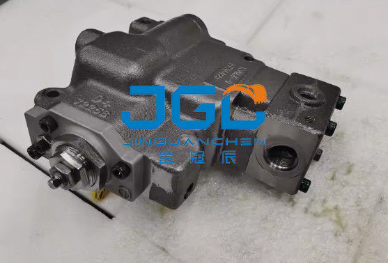 Teile für Bagger und Hydraulikpumpen Regler K9NOB für DZN7X-V Hydraulikpumpenheber Baumaschinenteil