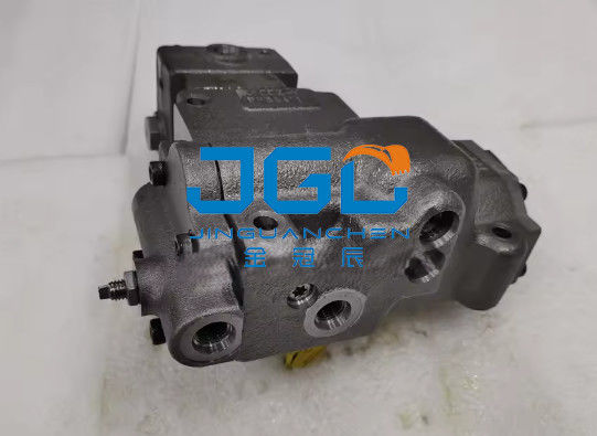 Hersteller Großhandel Bagger Hydraulische Pumpe Regulator K9COZ für R450/R450LC-7 Hauptpumpe K5V200DTH