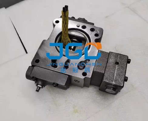 Hersteller Großhandel Bagger Hydraulische Pumpe Regulator K9COZ für R450/R450LC-7 Hauptpumpe K5V200DTH