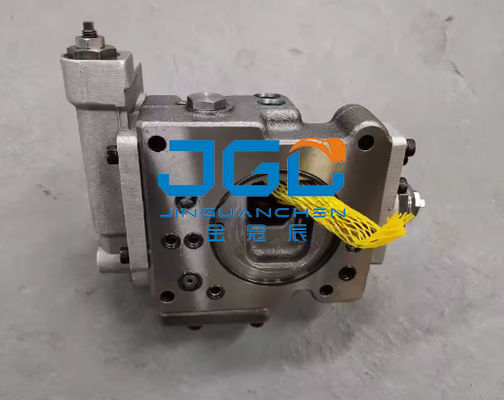 Ausgrabungsmaschine Hydraulikpumpenregulator H9TCM mit Magnetventil für SY330/360 Hauptpumpe K3V140DT-9TCM
