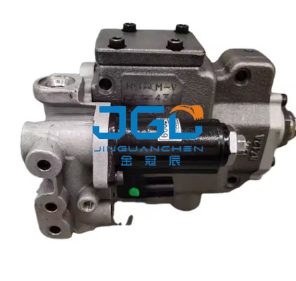 Ausgrabungsmaschine Hydraulikpumpenregulator H9TCM mit Magnetventil für SY330/360 Hauptpumpe K3V140DT-9TCM