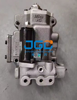 Ausgrabungsmaschine Hydraulikpumpenregulator H9TCM mit Magnetventil für SY330/360 Hauptpumpe K3V140DT-9TCM