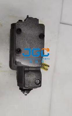 Baumaschinen Hauptpumpe Hydraulischer Regulator S9C12 für R300-7/305LC-7 Hauptpumpe K5V140DTP verwendet