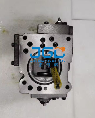 Baumaschinen Hauptpumpe Hydraulischer Regulator S9C12 für R300-7/305LC-7 Hauptpumpe K5V140DTP verwendet