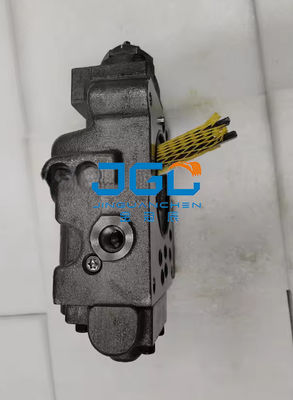 Hersteller Großhandel Bagger Hydraulikpumpenregulator für S290 Hauptpumpe K3V140DT Hydraulikpumpenheber