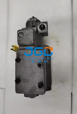 Hersteller Großhandel Bagger Hydraulikpumpenregulator für S290 Hauptpumpe K3V140DT Hydraulikpumpenheber