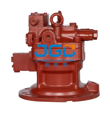 Schnelllieferung Bagger Schwingmotor M5x130chb-10a-67a/260-Rg10d Für LG920-RG10D