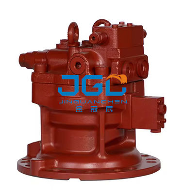 Schnelllieferung Bagger Schwingmotor M5x130chb-10a-67a/260-Rg10d Für LG920-RG10D