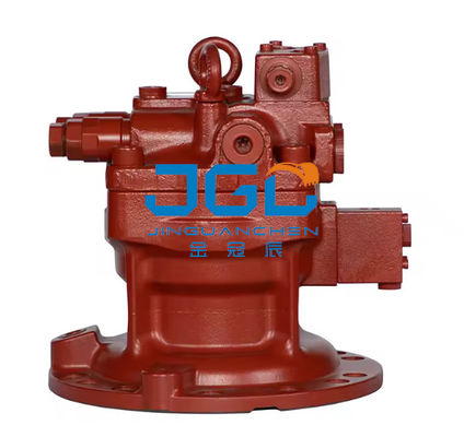 Fabrik Großhandel Hochwertige hydraulische Bagger Schwingmotor Pumpe Montage M5x130chb-10a-67a/260-Rg10d Für LG920