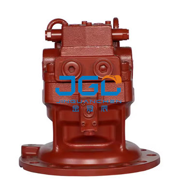 Fabrik Großhandel Hochwertige hydraulische Bagger Schwingmotor Pumpe Montage M5x130chb-10a-67a/260-Rg10d Für LG920