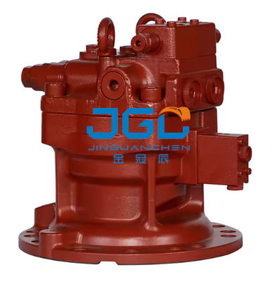 Fabrik Großhandel Hochwertige hydraulische Bagger Schwingmotor Pumpe Montage M5x130chb-10a-67a/260-Rg10d Für LG920