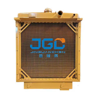 Chinesische Fabriken High-End-Fabrik-Produkt Ersatzteile SD16 16Y-03A-03000 Bulldozer Wasserkühler